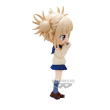 Load image into Gallery viewer, PRE-ORDER Q Posket Himiko Toga II (Ver. B) My Hero Academia