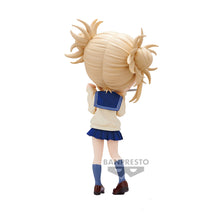 Load image into Gallery viewer, PRE-ORDER Q Posket Himiko Toga II (Ver. B) My Hero Academia