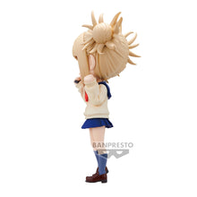 Load image into Gallery viewer, PRE-ORDER Q Posket Himiko Toga II (Ver. B) My Hero Academia