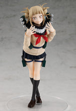Load image into Gallery viewer, Good Smile Company POP UP PARADE Himiko Toga My Hero Academia