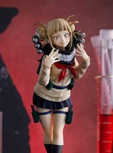 Load image into Gallery viewer, POP UP PARADE Himiko Toga My Hero Academia
