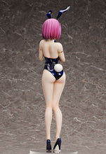 Load image into Gallery viewer, PRE-ORDER 1/4 Scale Hisako Arato Bare Leg Bunny Ver. Food Wars! Shokugeki no Soma