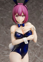 Load image into Gallery viewer, PRE-ORDER 1/4 Scale Hisako Arato Bare Leg Bunny Ver. Food Wars! Shokugeki no Soma