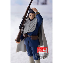Load image into Gallery viewer, PRE-ORDER Hyakunosuke Ogata Golden Kamuy