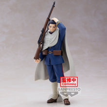 Load image into Gallery viewer, PRE-ORDER Hyakunosuke Ogata Golden Kamuy