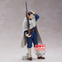 Load image into Gallery viewer, PRE-ORDER Hyakunosuke Ogata Golden Kamuy