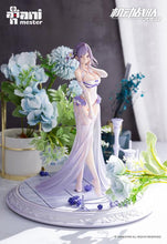Load image into Gallery viewer, PRE-ORDER 1/7 Scale IRON SAGA - Teresa Bride Ver.