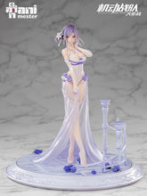 Load image into Gallery viewer, PRE-ORDER 1/7 Scale IRON SAGA - Teresa Bride Ver.