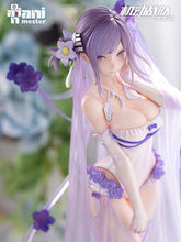 Load image into Gallery viewer, PRE-ORDER 1/7 Scale IRON SAGA - Teresa Bride Ver.