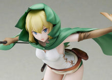Load image into Gallery viewer, PRE-ORDER 1/7 Scale IV Ryu Lion Is it Wrong to Try to Pick Up Girls in a Dungeon?