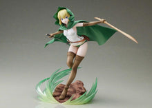 Load image into Gallery viewer, PRE-ORDER 1/7 Scale IV Ryu Lion Is it Wrong to Try to Pick Up Girls in a Dungeon?