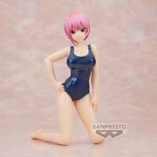 Load image into Gallery viewer, PRE-ORDER Ichika Nakano Celestial Vivi School Sytle Ver. The Quintessential Quintuplets ∬