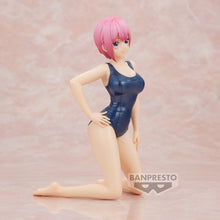 Load image into Gallery viewer, PRE-ORDER Ichika Nakano Celestial Vivi School Sytle Ver. The Quintessential Quintuplets ∬