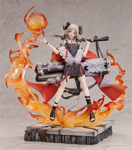 Load image into Gallery viewer, PRE-ORDER 1/7 Scale Ifrit: Elite 2 Arknights