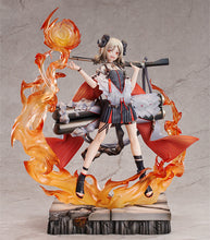 Load image into Gallery viewer, PRE-ORDER 1/7 Scale Ifrit: Elite 2 Arknights