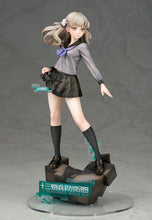 Load image into Gallery viewer, PRE-ORDER 1/7 Scale Iori Fuyusaka 13 Sentinels: Aegis Rim