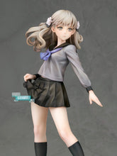 Load image into Gallery viewer, PRE-ORDER 1/7 Scale Iori Fuyusaka 13 Sentinels: Aegis Rim