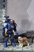 Load image into Gallery viewer, PRE-ORDER 1/12 Scale Iron Wire Protecting Net Platform