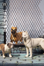 Load image into Gallery viewer, PRE-ORDER 1/12 Scale Iron Wire Protecting Net Platform