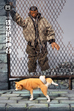 Load image into Gallery viewer, PRE-ORDER 1/12 Scale Iron Wire Protecting Net Platform