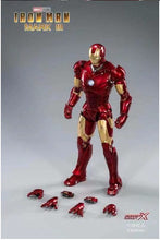 Load image into Gallery viewer, PRE-ORDER 1/5 Scale Iron man Mark III (Light up Version) - Ironman