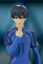 Load image into Gallery viewer, PRE-ORDER Pop Up Parade Isagi Yoichi Bluelock