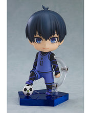 Load image into Gallery viewer, PRE-ORDER Nendoroid Isagi Yoichi Blue Lock