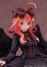 Load image into Gallery viewer, PRE-ORDER 1/7 Scale Itsuki Nakano Fallen Angel Ver. The Quintessential Quintuplets ∬