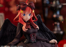 Load image into Gallery viewer, PRE-ORDER 1/7 Scale Itsuki Nakano Fallen Angel Ver. The Quintessential Quintuplets ∬