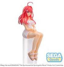 Load image into Gallery viewer, PRE-ORDER Itsuki Nakano The Quintessential Quintuplets Premium Perching Figure