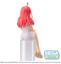 Load image into Gallery viewer, PRE-ORDER Itsuki Nakano The Quintessential Quintuplets Premium Perching Figure