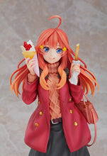 Load image into Gallery viewer, PRE-ORDER 1/6 Scale Itsuki Nakano Date Style Ver. The Quintessential  Quintuplets