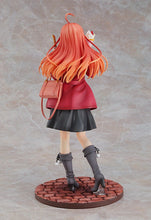 Load image into Gallery viewer, PRE-ORDER 1/6 Scale Itsuki Nakano Date Style Ver. The Quintessential  Quintuplets