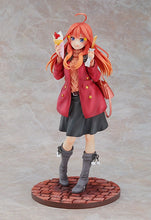 Load image into Gallery viewer, PRE-ORDER 1/6 Scale Itsuki Nakano Date Style Ver. The Quintessential  Quintuplets