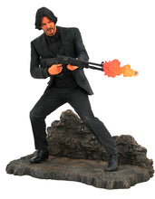Load image into Gallery viewer, PRE-ORDER John Wick Catacombs John Wick 2 Gallery PVC Figure