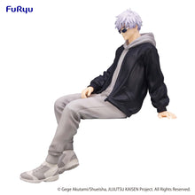 Load image into Gallery viewer, PRE-ORDER Satoru Gojo Ending 2 Costume Ver. Noodle Stopper Figure Jujutsu Kaisen