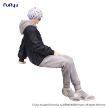Load image into Gallery viewer, PRE-ORDER Satoru Gojo Ending 2 Costume Ver. Noodle Stopper Figure Jujutsu Kaisen