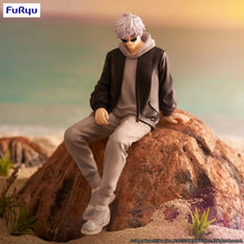 Load image into Gallery viewer, PRE-ORDER Satoru Gojo Ending 2 Costume Ver. Noodle Stopper Figure Jujutsu Kaisen
