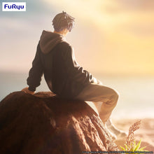 Load image into Gallery viewer, PRE-ORDER Satoru Gojo Ending 2 Costume Ver. Noodle Stopper Figure Jujutsu Kaisen