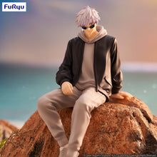 Load image into Gallery viewer, PRE-ORDER Satoru Gojo Ending 2 Costume Ver. Noodle Stopper Figure Jujutsu Kaisen