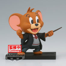 Load image into Gallery viewer, PRE-ORDER Jerry Tom Slytherin Tom and Gryffindor Wb100Th Anniversary