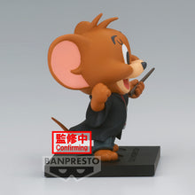 Load image into Gallery viewer, PRE-ORDER Jerry Tom Slytherin Tom and Gryffindor Wb100Th Anniversary