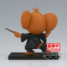 Load image into Gallery viewer, PRE-ORDER Jerry Tom Slytherin Tom and Gryffindor Wb100Th Anniversary