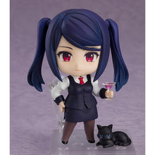 Load image into Gallery viewer, PRE-ORDER Nendoroid Jill Stingray VA-11 HALL-A Cyberpunk Bartender Action