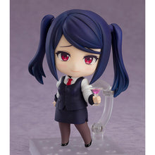 Load image into Gallery viewer, PRE-ORDER Nendoroid Jill Stingray VA-11 HALL-A Cyberpunk Bartender Action