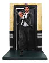 Load image into Gallery viewer, PRE-ORDER John Wick Running John Wick Gallery PVC Figure