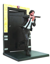 Load image into Gallery viewer, PRE-ORDER John Wick Running John Wick Gallery PVC Figure