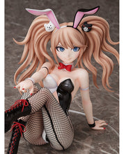 Load image into Gallery viewer, PRE-ORDER 1/4 Scale Junko Enoshima Bunny Ver. Danganronpa Trigger Happy Havoc