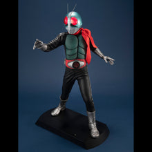 Load image into Gallery viewer, PRE-ORDER Ultimate Article New Kamen Rider 1 (50th Anniversary Edition)