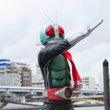 Load image into Gallery viewer, PRE-ORDER Ultimate Article New Kamen Rider 1 (50th Anniversary Edition)